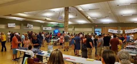 Greenfield Community Center — photo 2