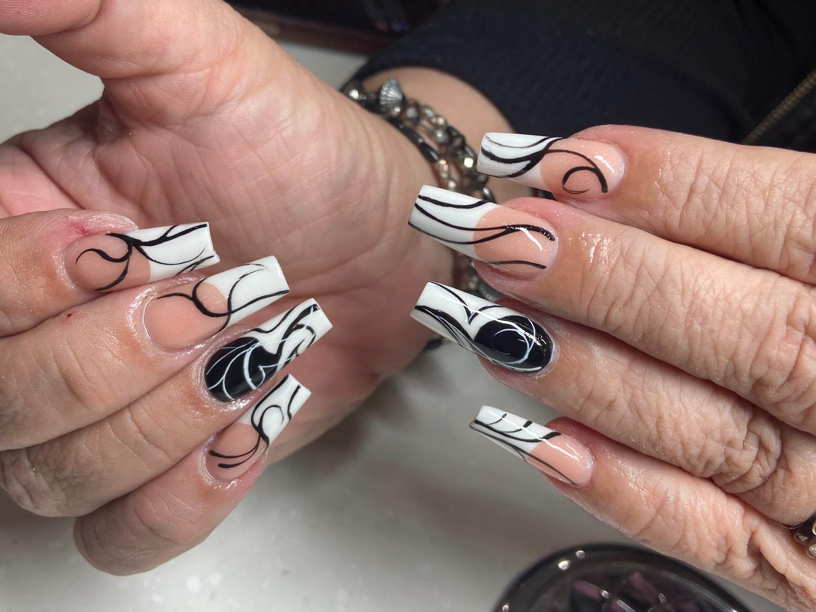 Sheboygan Nails — photo 1