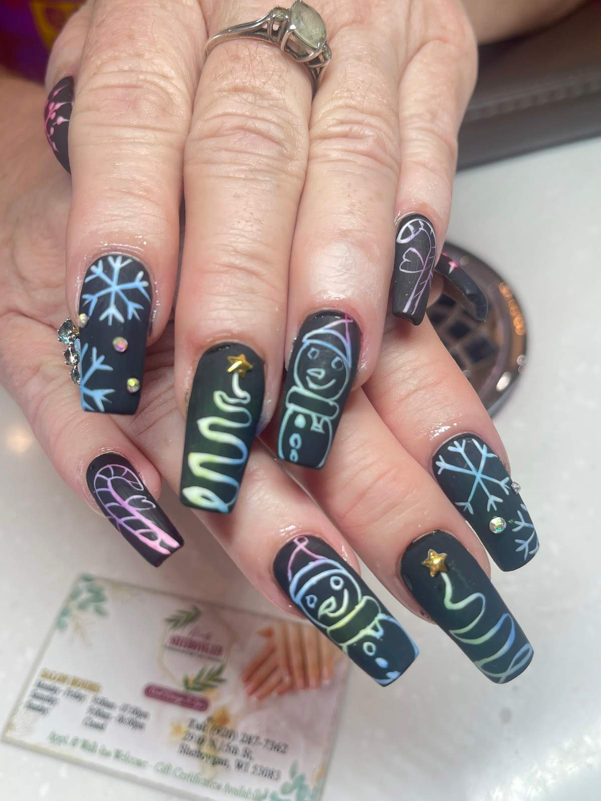Sheboygan Nails — photo 2
