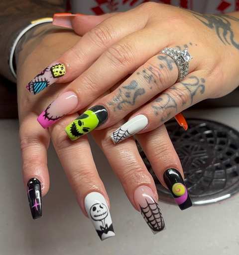 Sheboygan Nails — photo 3