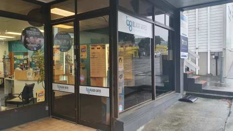 Black Gates Optometrists — photo 3