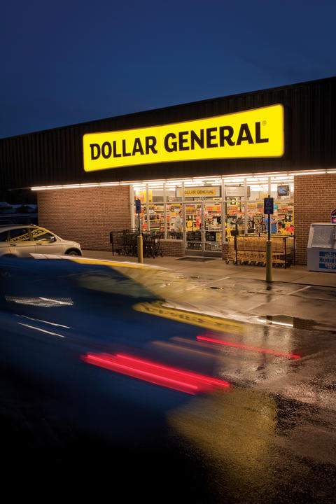 Dollar General — photo 1