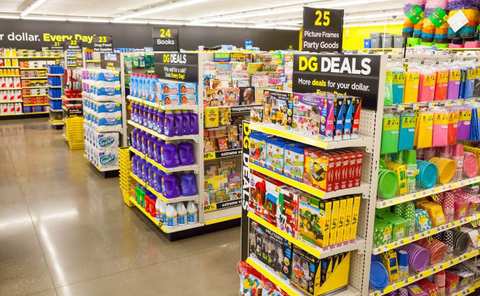 Dollar General — photo 2