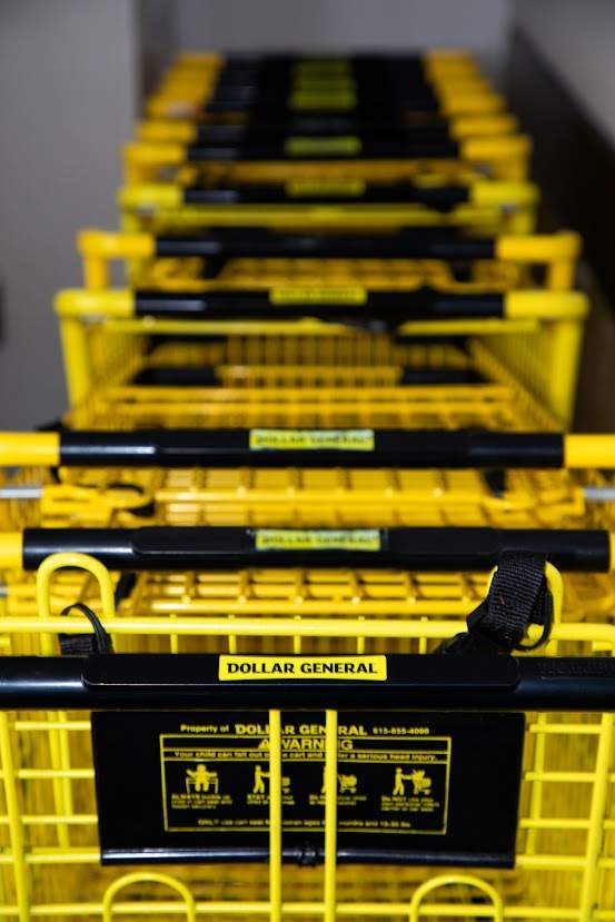 Dollar General — photo 3