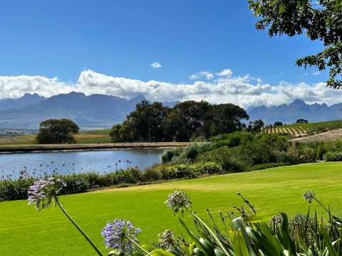 Jordan Wine Estate — photo 2