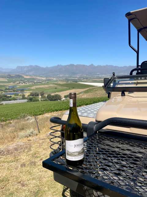 Jordan Wine Estate — photo 5