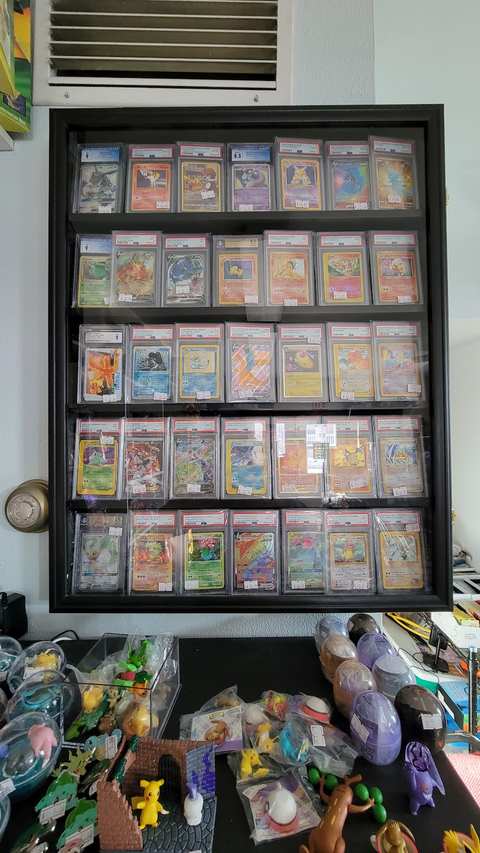 Toy Box Toys & TCG — photo 4