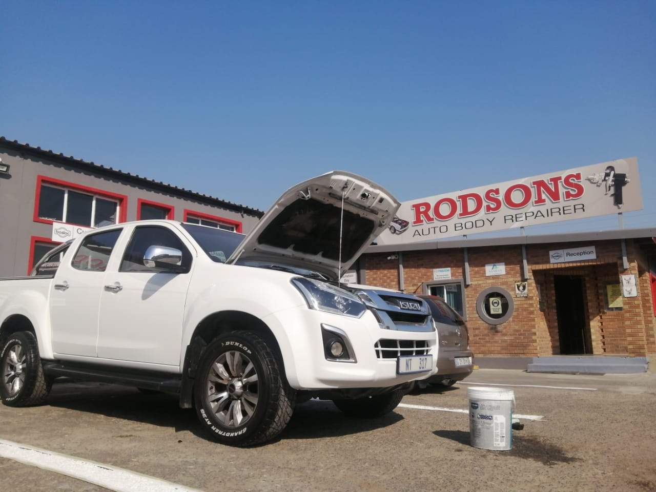 RodSons Auto body Repairer (Pty) Ltd — photo 5