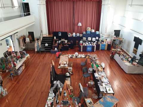 Martinborough Community Market — photo 2