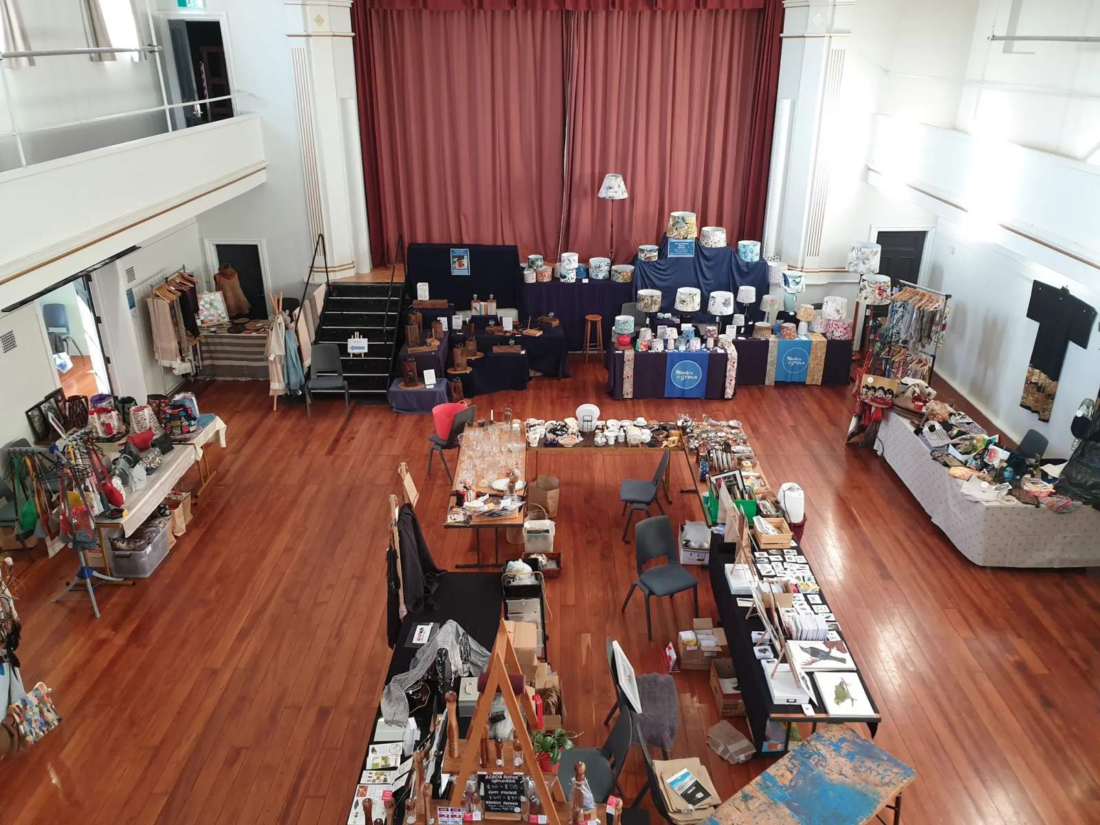Martinborough Community Market — photo 2