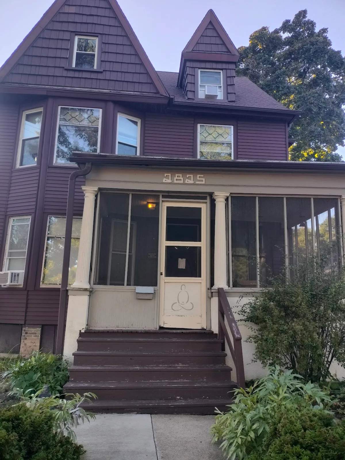 Milwaukee Zen Center — photo 1