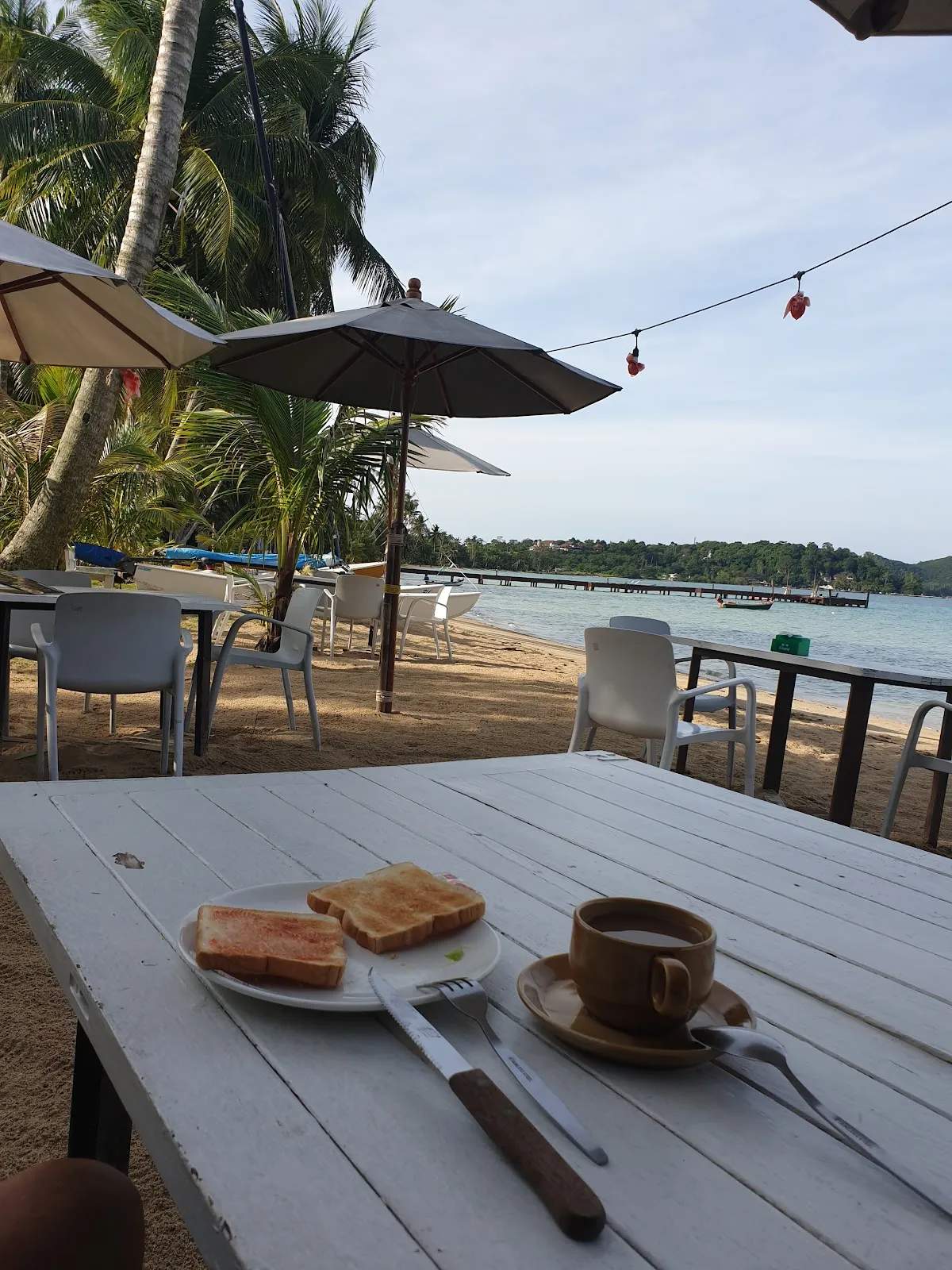 Thai Sabai — photo 1