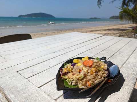 Thai Sabai — photo 2