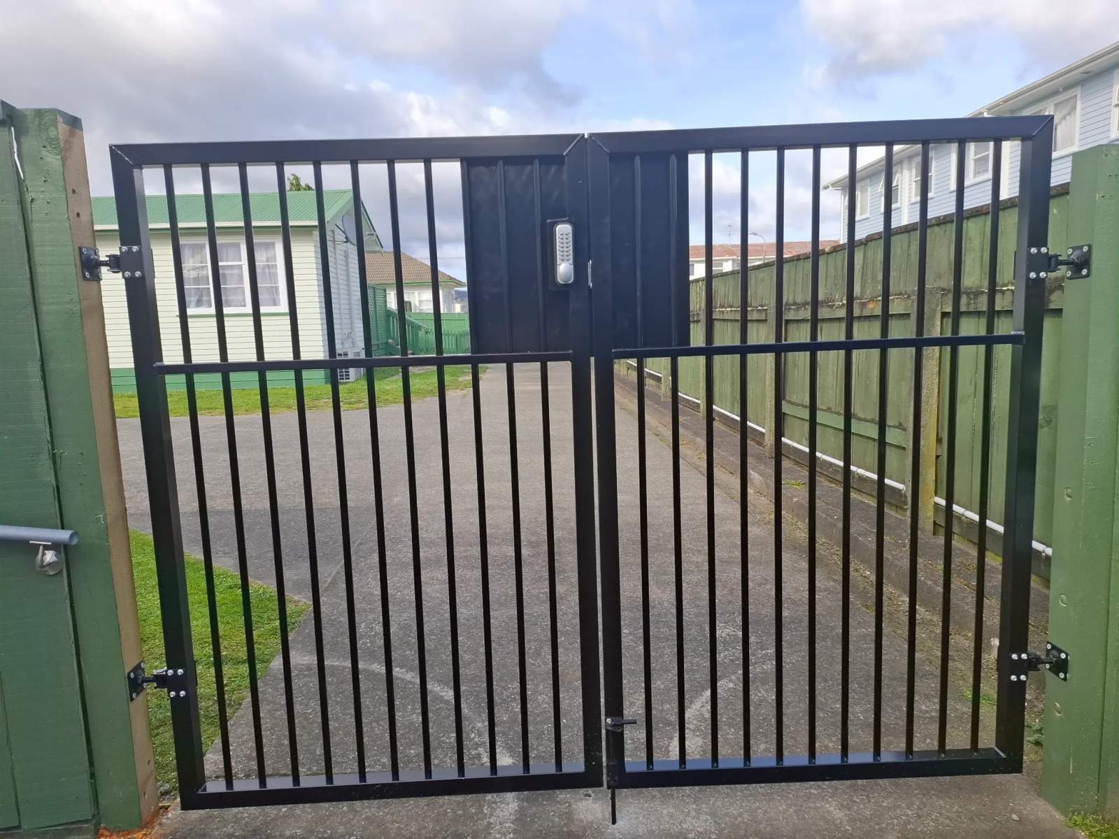 Goodall Metalworks Ltd — photo 1