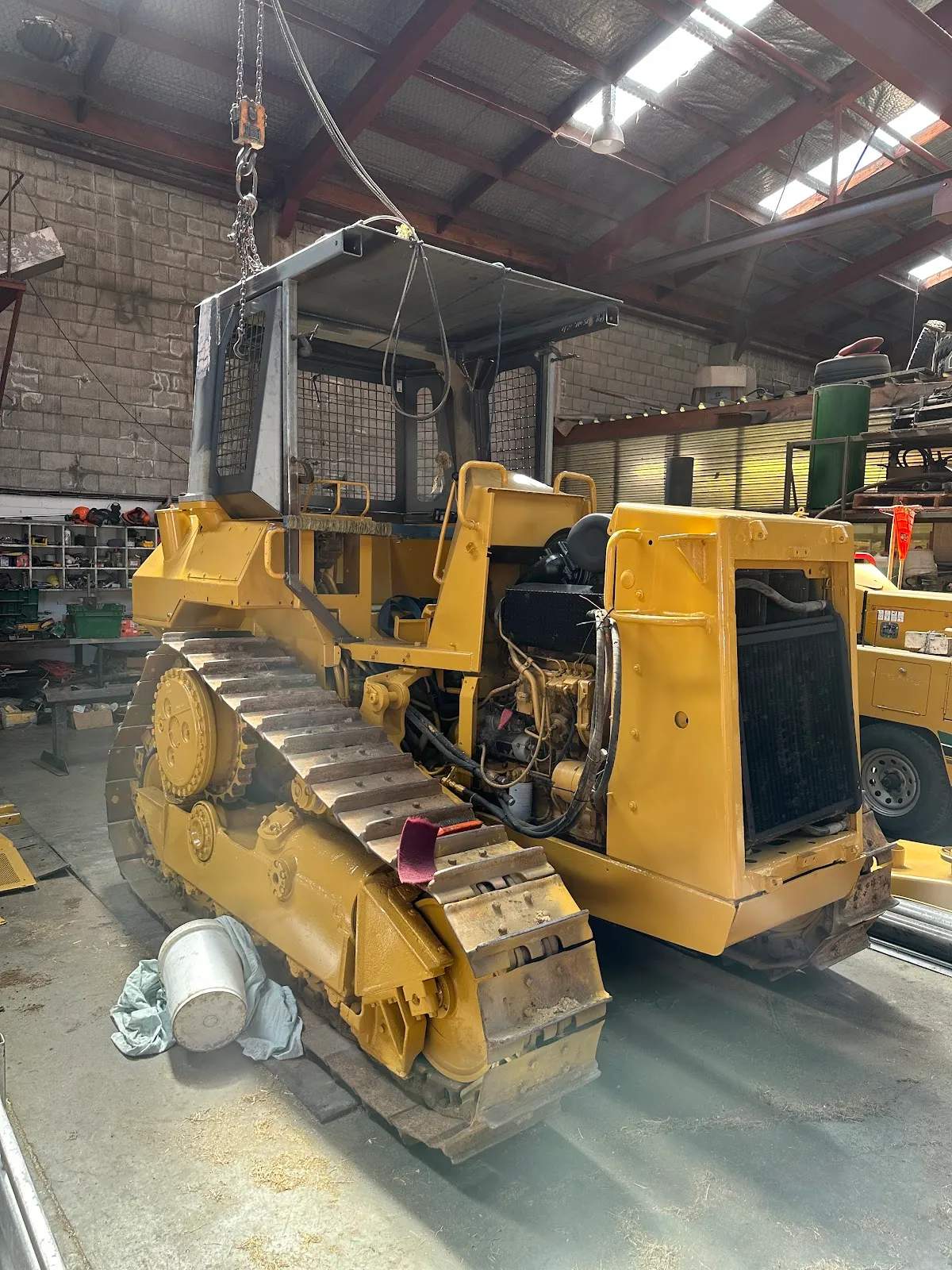 Goodall Metalworks Ltd — photo 2