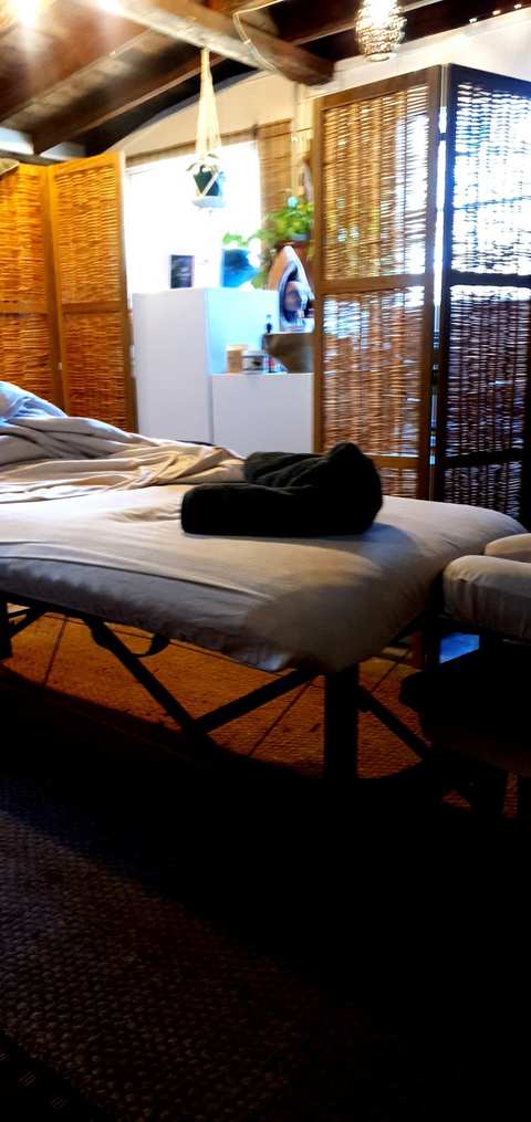 The Ceramic Garden Massage Therapy Studio — photo 2