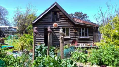 The Ceramic Garden Massage Therapy Studio — photo 5