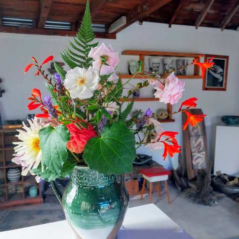 The Ceramic Garden Massage Therapy Studio — photo 4