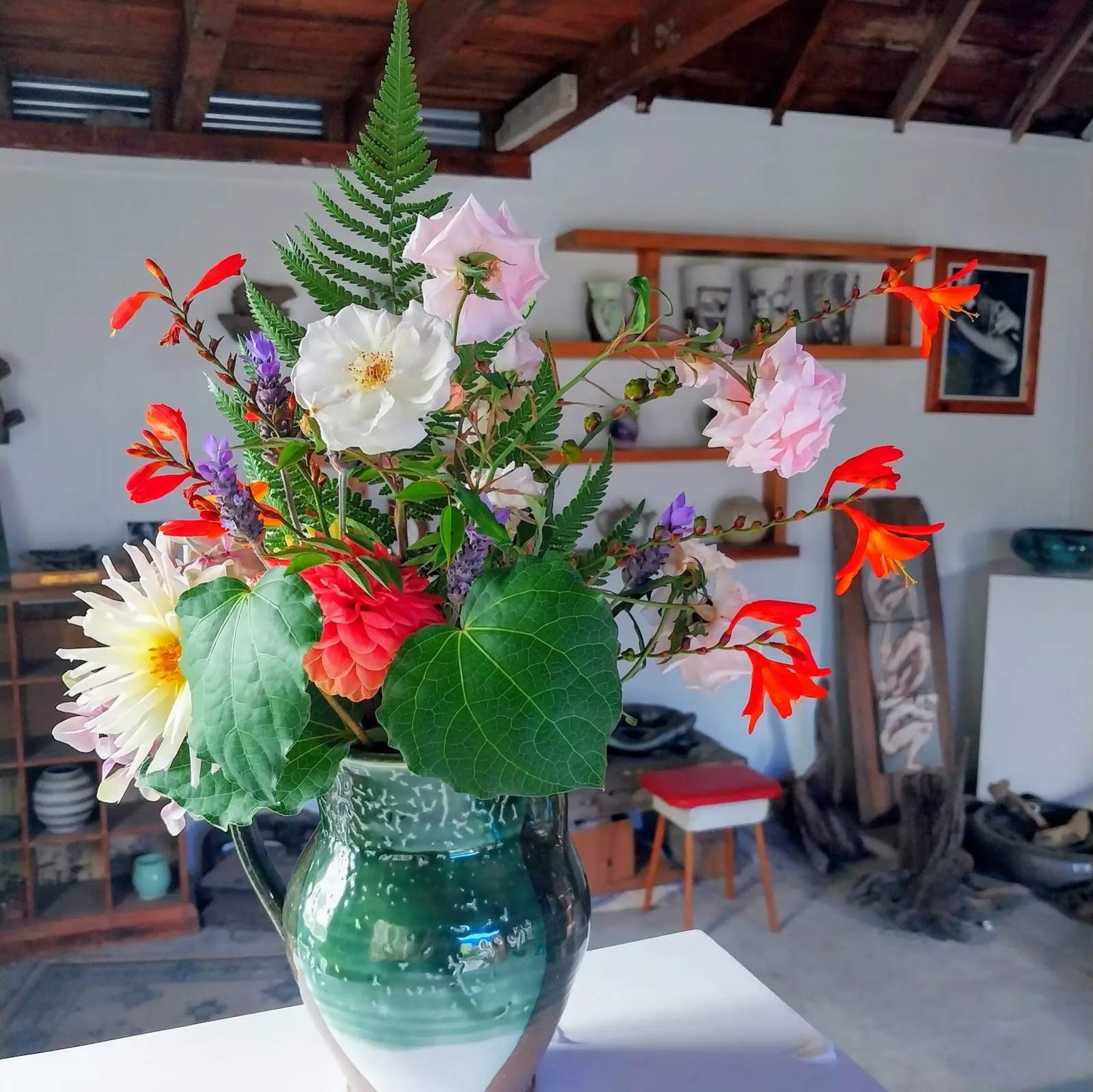 The Ceramic Garden Massage Therapy Studio — photo 4