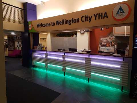 Haka House Wellington — photo 3