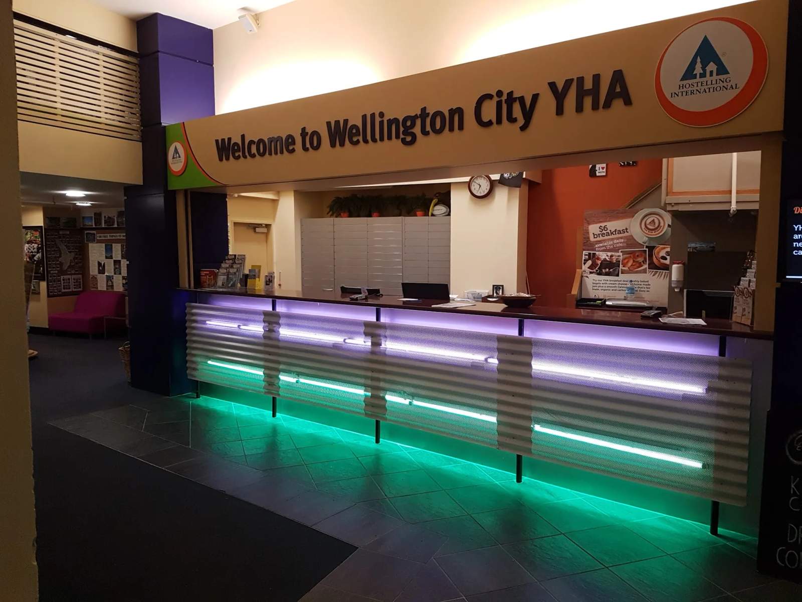 Haka House Wellington — photo 3