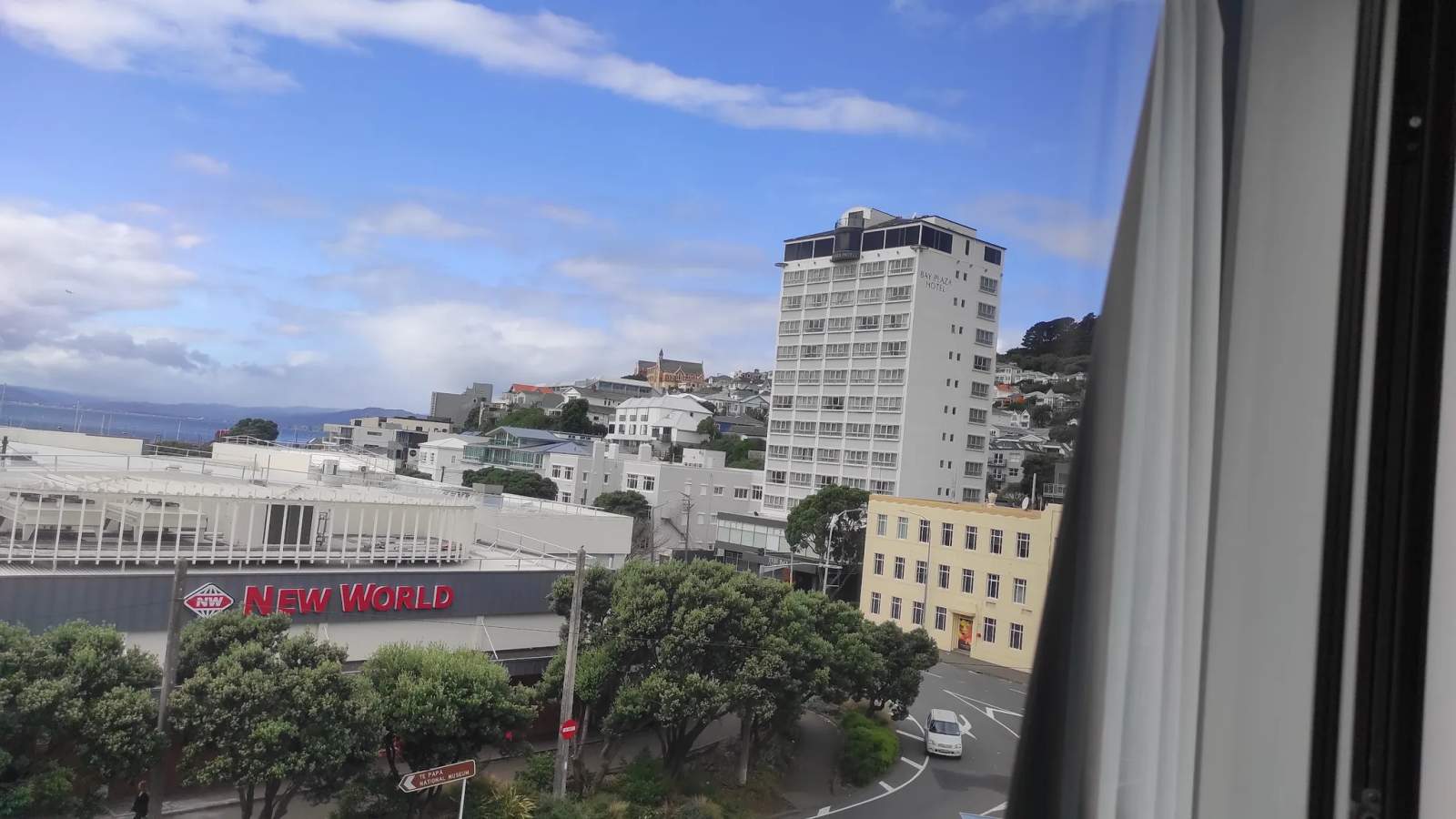 Haka House Wellington — photo 1