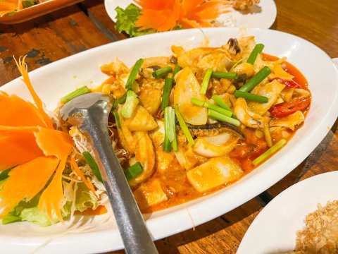 Little Bird Restaurant — photo 3