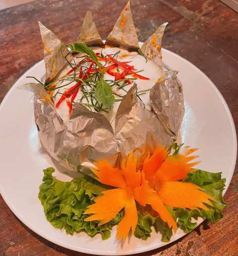 Little Bird Restaurant — photo 5
