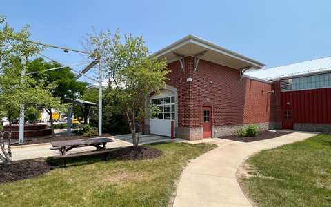 GO Riteway Transportation Group — photo 2