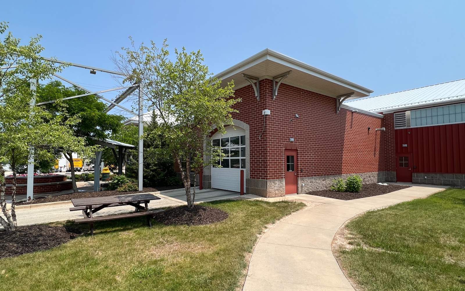 GO Riteway Transportation Group — photo 2