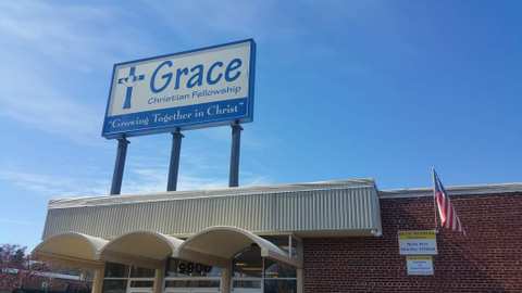 Anchor Falls Church — photo 2