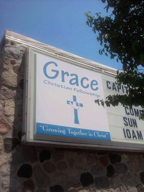 Anchor Falls Church — photo 3