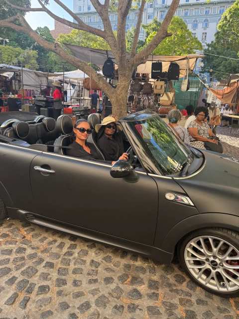 Wanderer Cape Town Tours & Travel - Private Cape Town Tours — photo 3