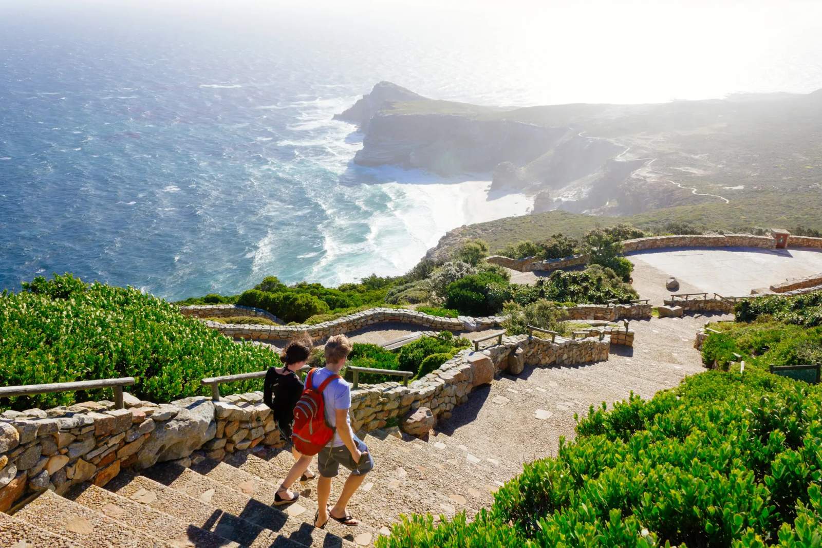 Wanderer Cape Town Tours & Travel - Private Cape Town Tours — photo 1