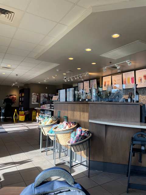 Starbucks Coffee Company — photo 3
