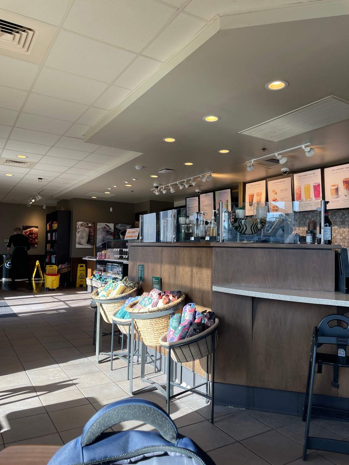 Starbucks Coffee Company — photo 3