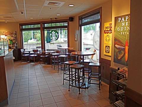Starbucks Coffee Company — photo 4