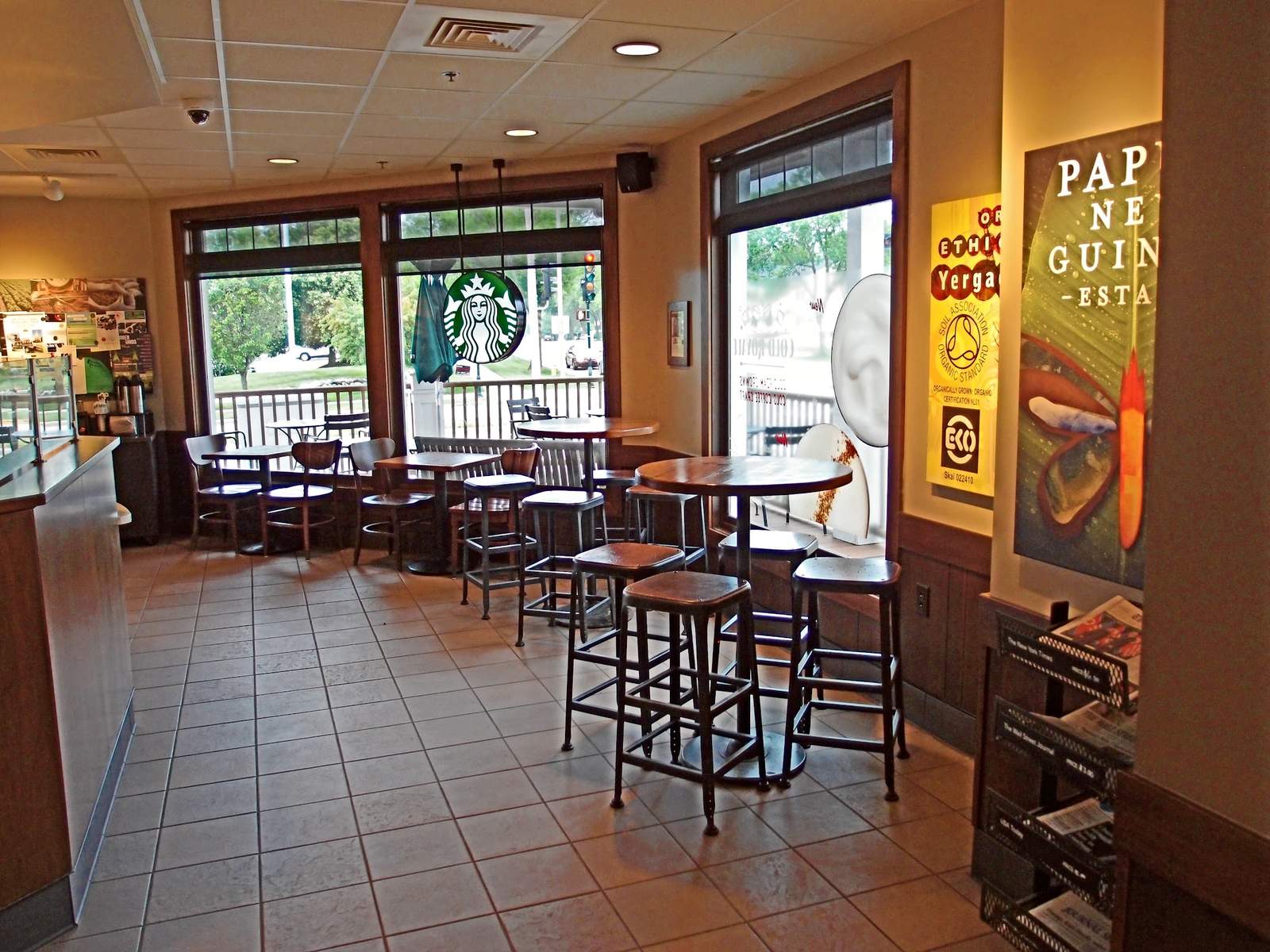 Starbucks Coffee Company — photo 4