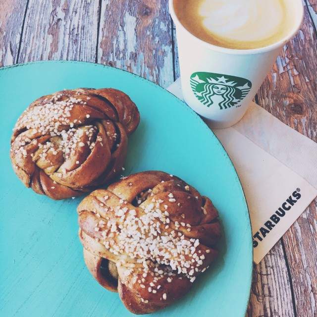 Starbucks Coffee Company — photo 5