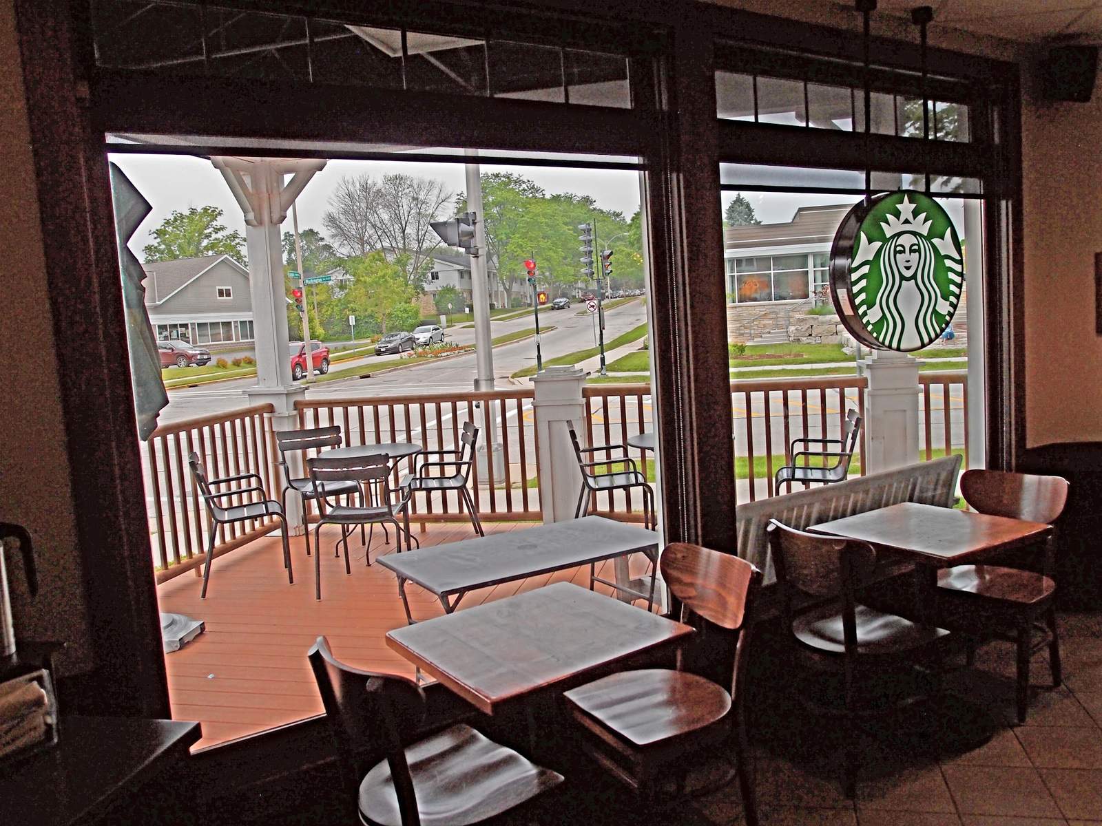 Starbucks Coffee Company — photo 7