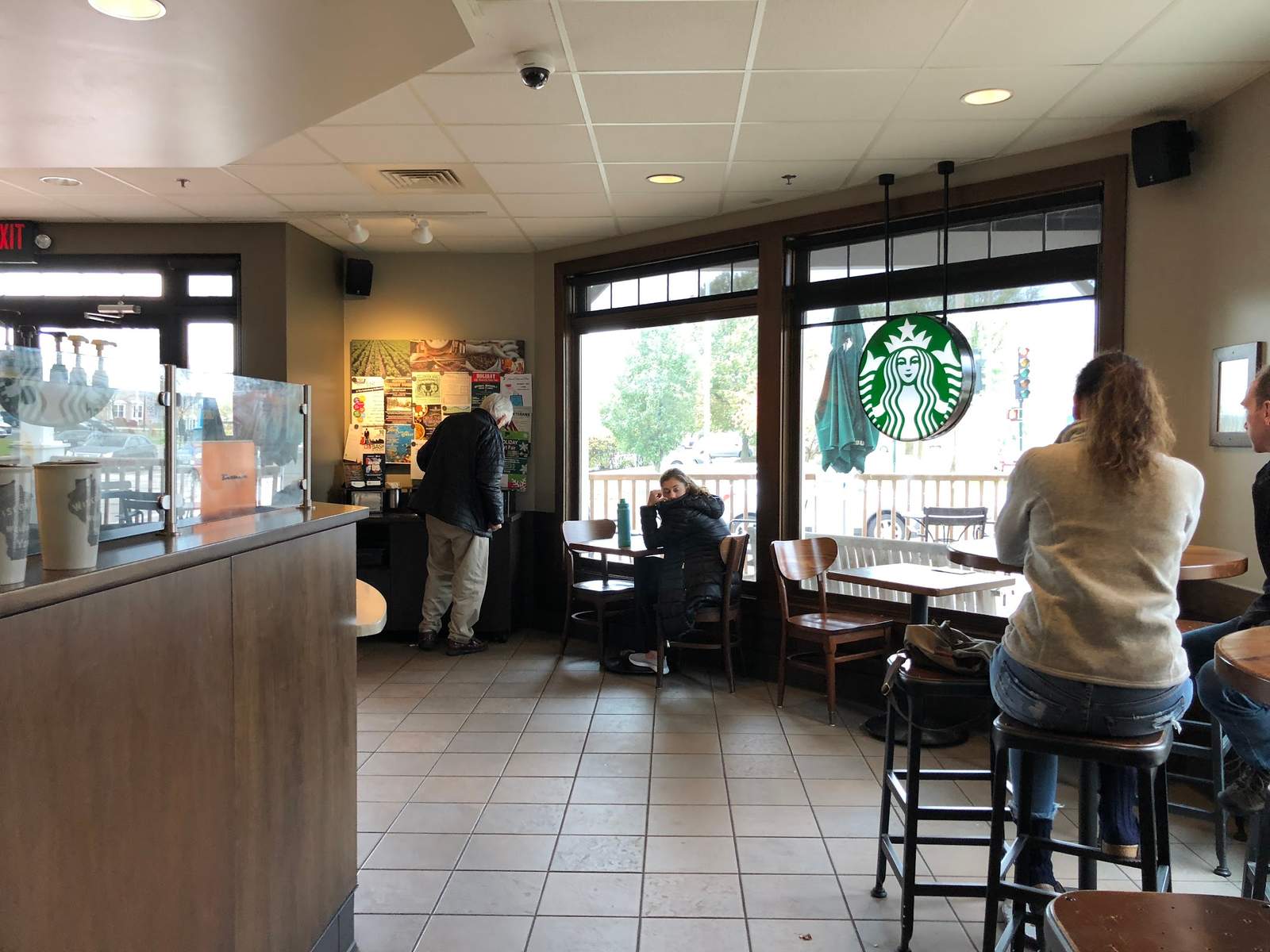 Starbucks Coffee Company — photo 8
