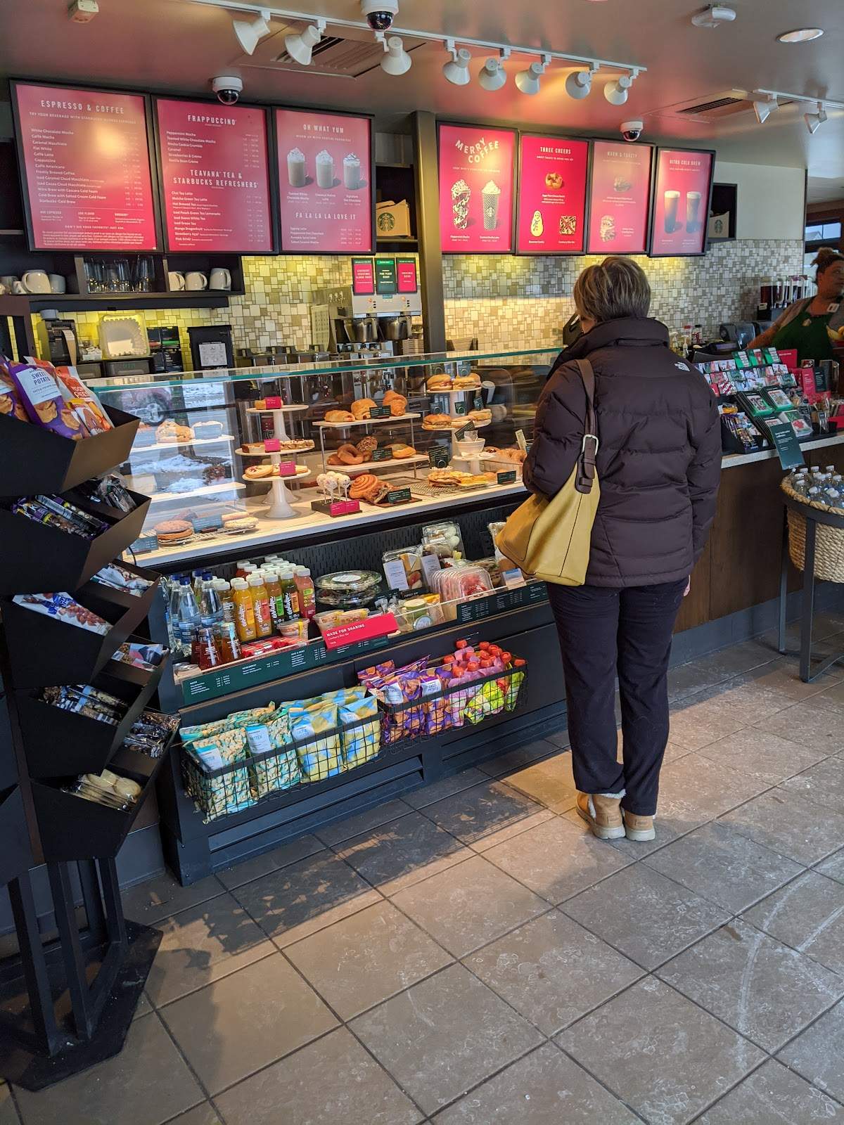 Starbucks Coffee Company — photo 9