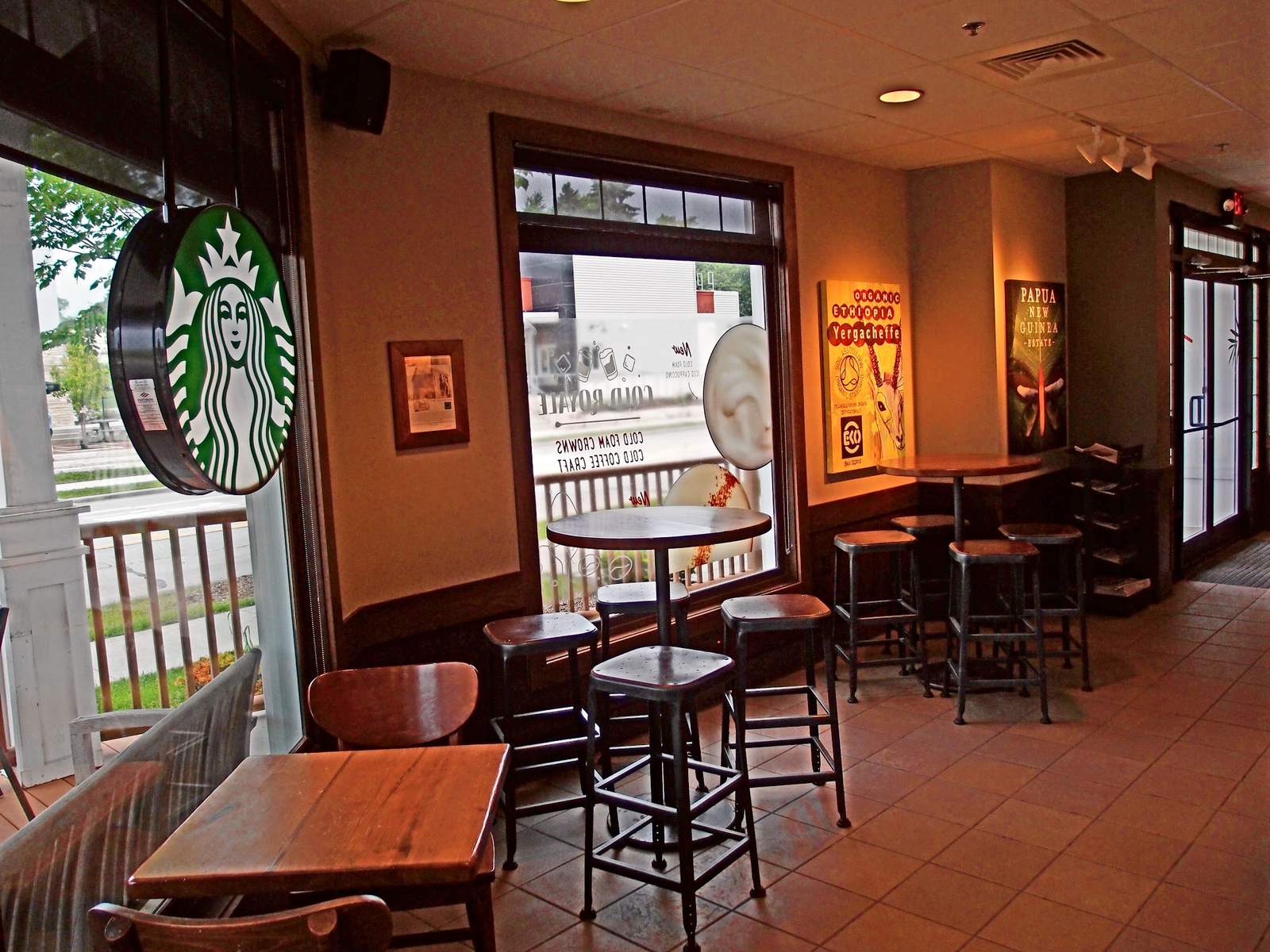 Starbucks Coffee Company — photo 10