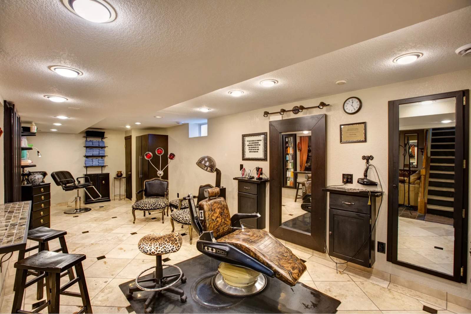 Cut to the Chase Salon — photo 2