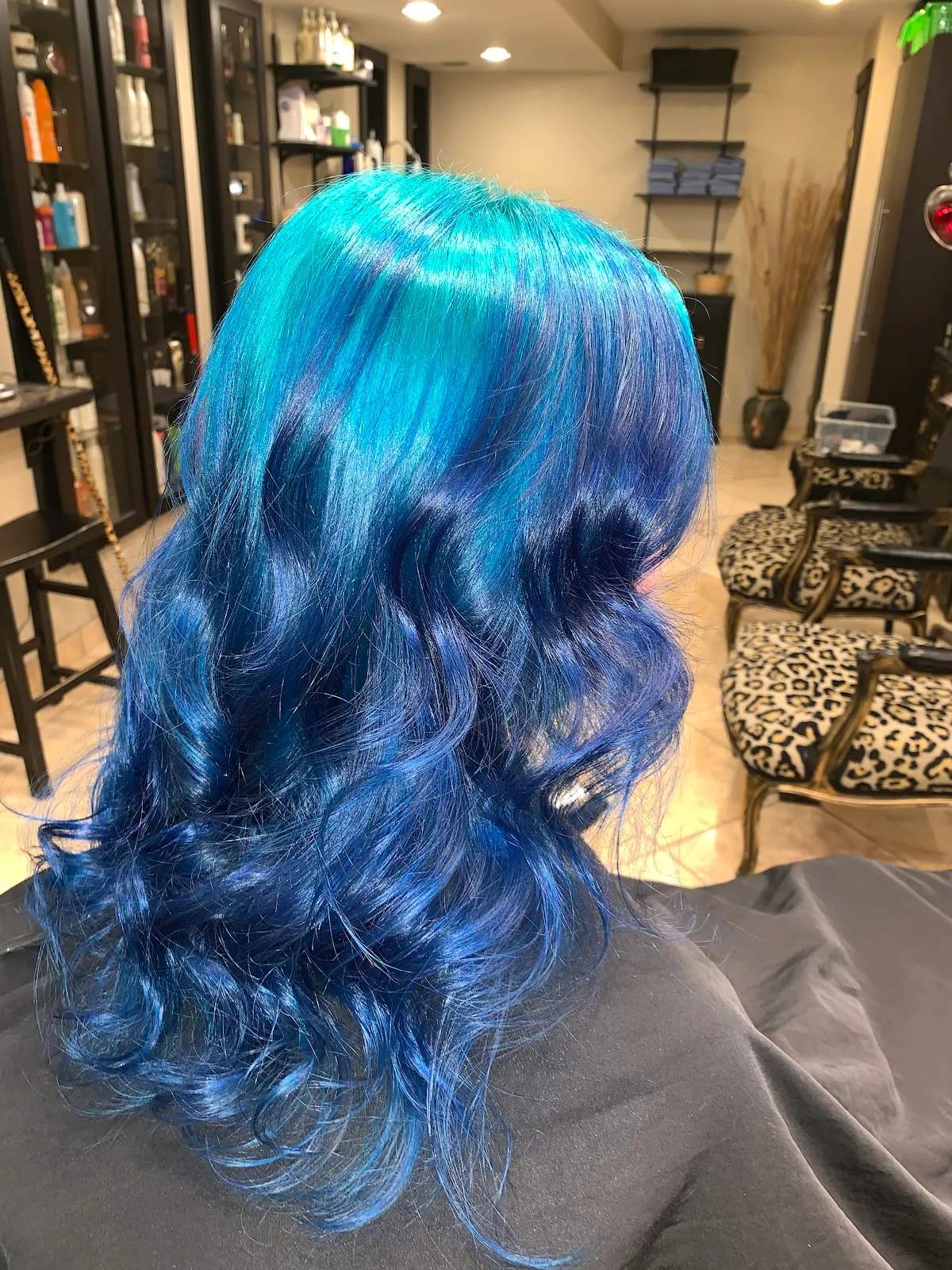 Cut to the Chase Salon — photo 3