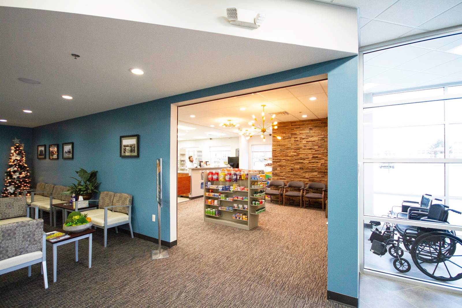 Hayat Pharmacy - West Bend — photo 1