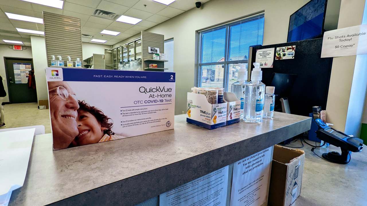 Hayat Pharmacy - West Bend — photo 2