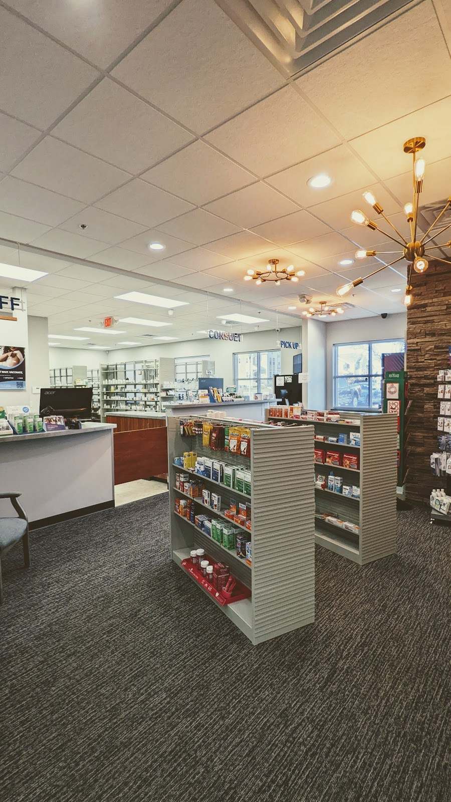 Hayat Pharmacy - West Bend — photo 5