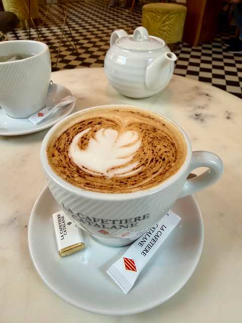 La Cafetière Catalane — photo 2