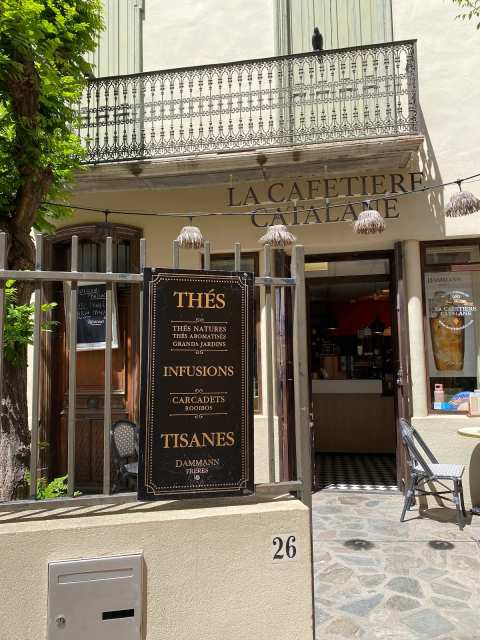 La Cafetière Catalane — photo 4